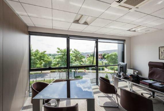 Local d'activité Villeneuve-la-Garenne 940m² Location local d'activité Villeneuve-la-Garenne Hauts-de-Seine OLACT2202392 5